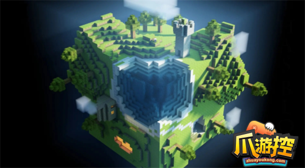 我的世界凋零骷髅怎么生成