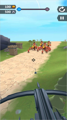 皇家城堡守卫安卓下载