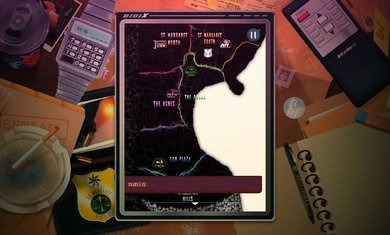安提阿猩红海湾正式版