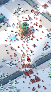 GAMELOFT放置围城下载最新版