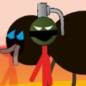 火柴轰炸机下载安装