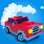 漂移流亡之王DriftyKing最新版
