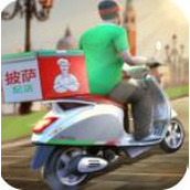 外卖骑手模拟器安装