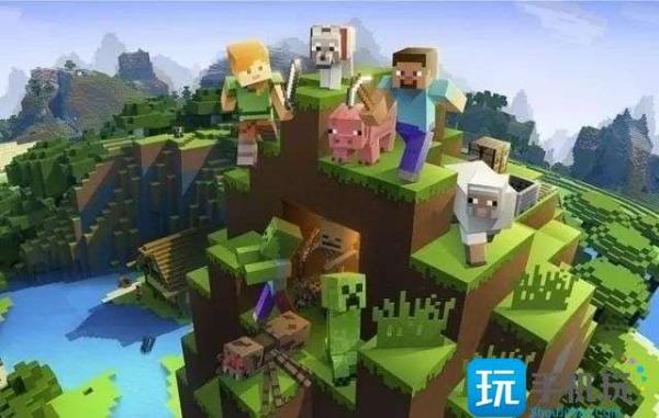 《我的世界》地下城商人位置在哪？地下城商人位置详情攻略