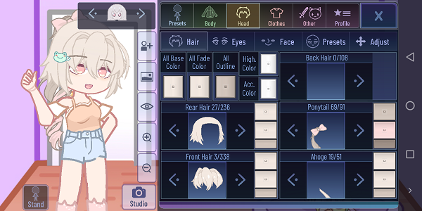 加查艺术下载最新版2023（gacha art）