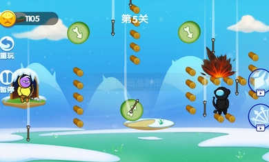 外星人弓箭手游戏安装