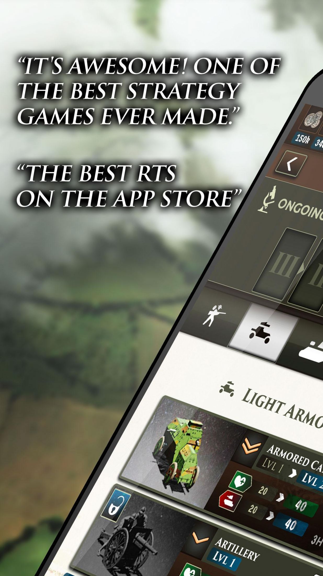 霸权第一次世界大战手游