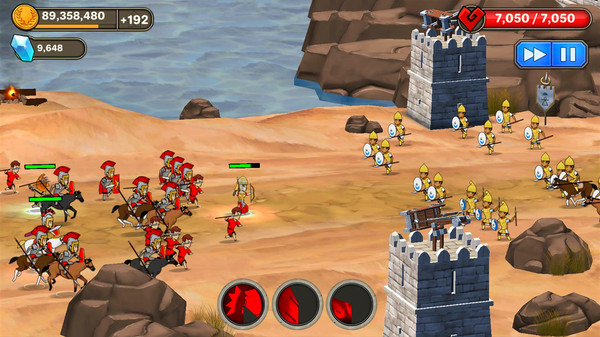 部落生存战争下载安装