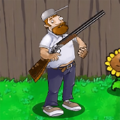 战警大战僵尸戴夫版游戏安装