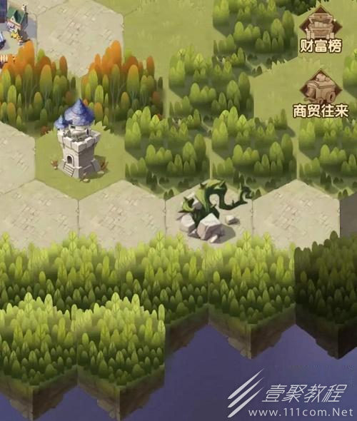 剑与远征繁华启行活动如何玩