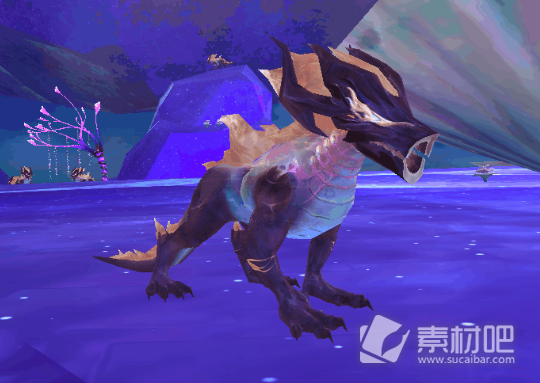 《创造与魔法》星兽饲料配方一览