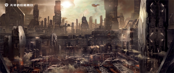 数代人接力远航成就伟业 回顾《无尽的拉格朗日》地球比邻星双子的诞生