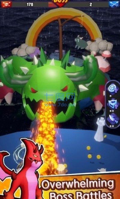 梦之星怪物安装