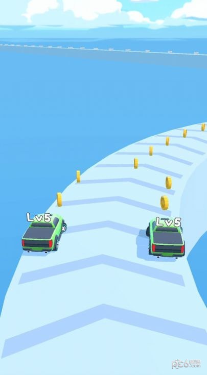 合并车辆跑官网版