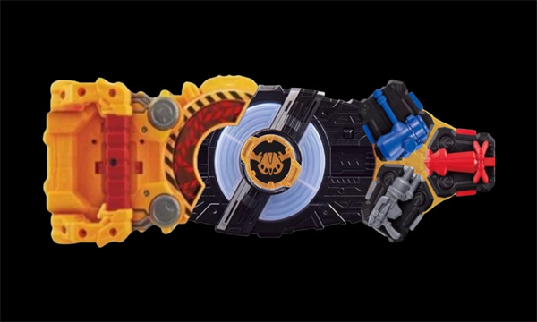 假面骑士seeker幻想带扣安卓下载