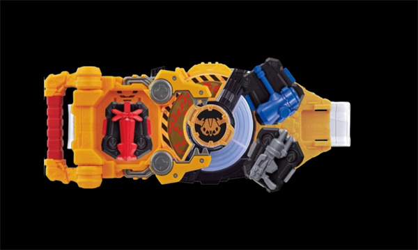 假面骑士seeker幻想带扣安卓下载