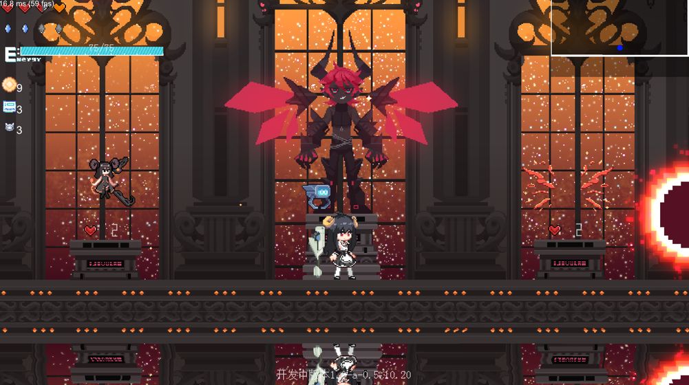 新月纪元免费正版