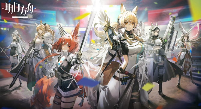 明日方舟​OF-EX1通关方法是什么