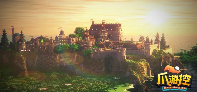 我的世界黑暗粉末怎么获得