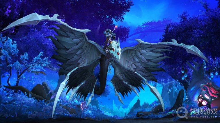 魔兽世界10.0贸易站任务一览