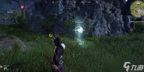 《永劫无间》无尘天赋奥义详细介绍