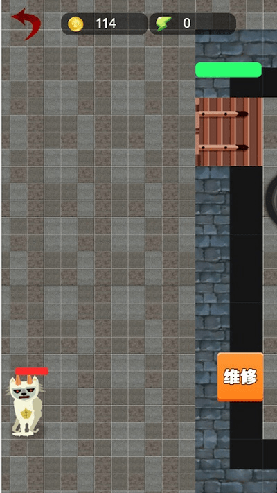 迷你逃脱世界官网版