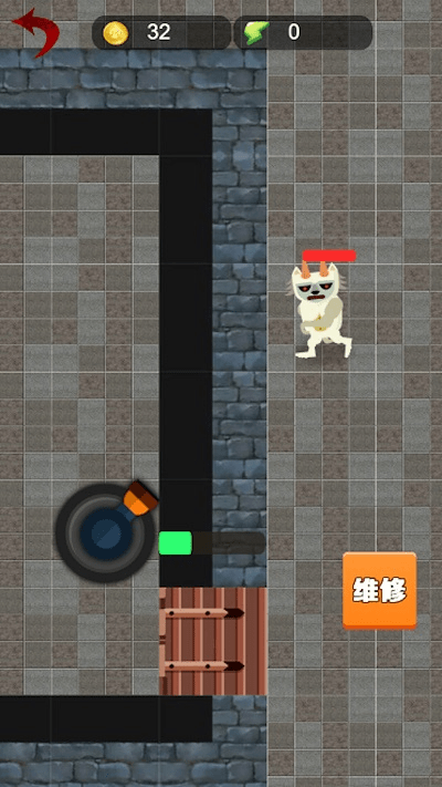 迷你逃脱世界官网版