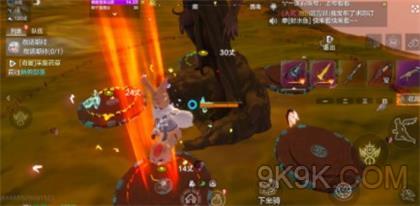 《妄想山海》青木攻击获得方式一览