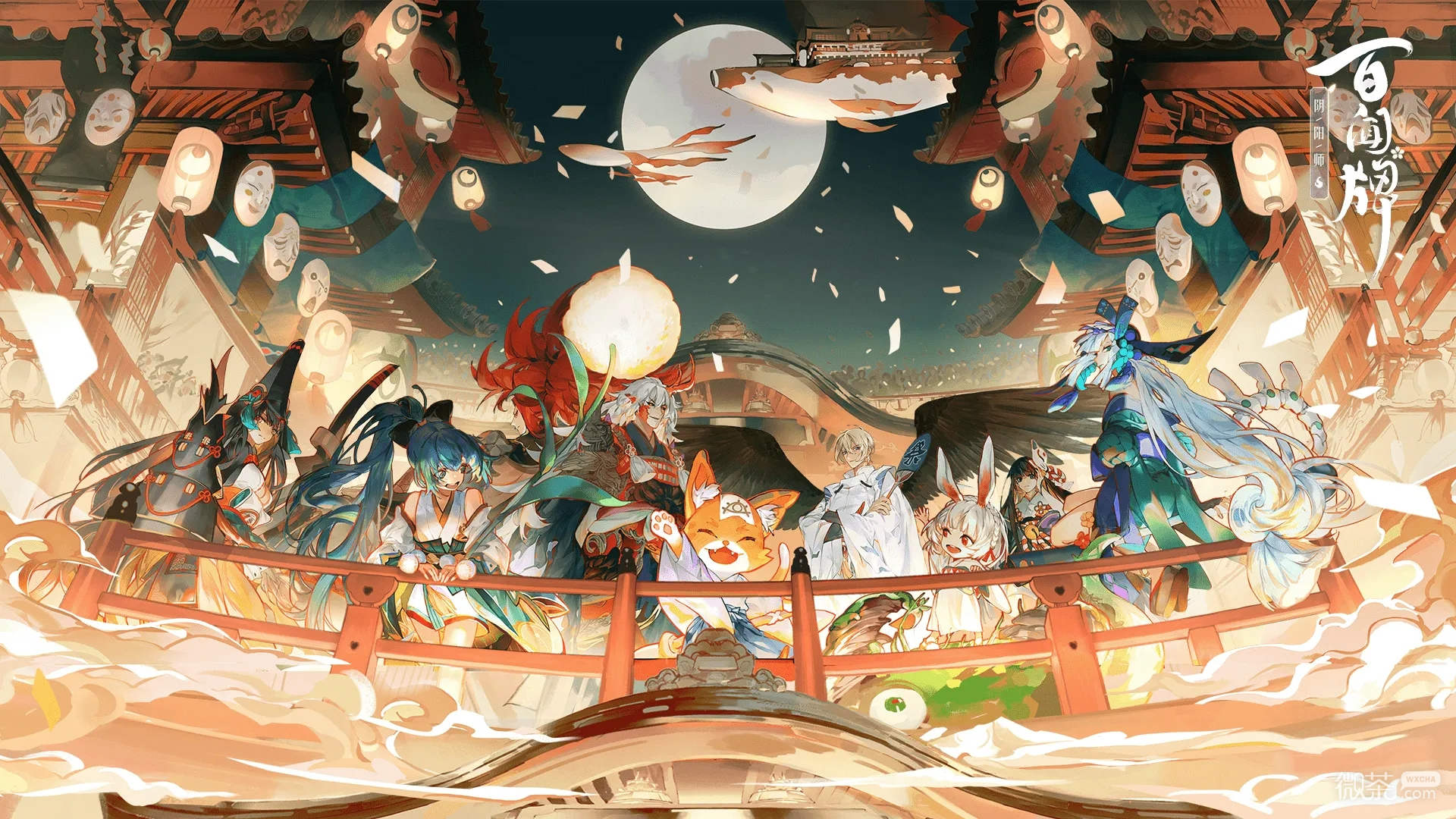 阴阳师：百闻牌PC端配置详情