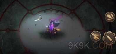 暖雪神行斩龙速通攻略