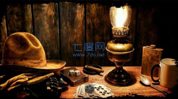 西部荒野战场下载安装