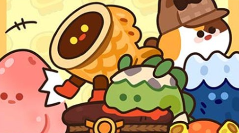 妙奇星球收集玉璧方法有哪些