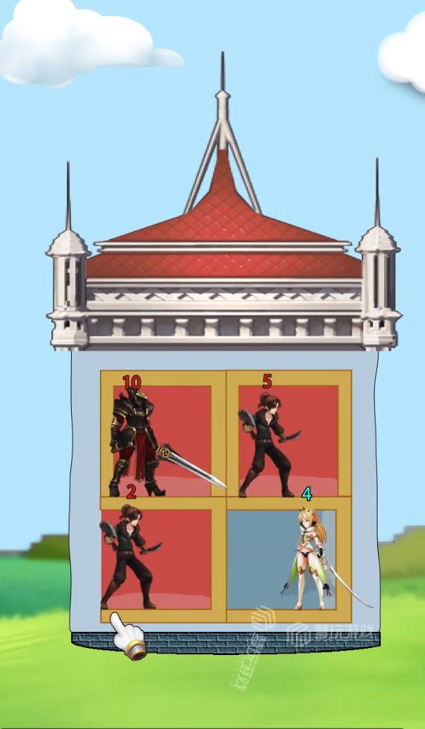 我是大聪明爱琳诗篇正式版