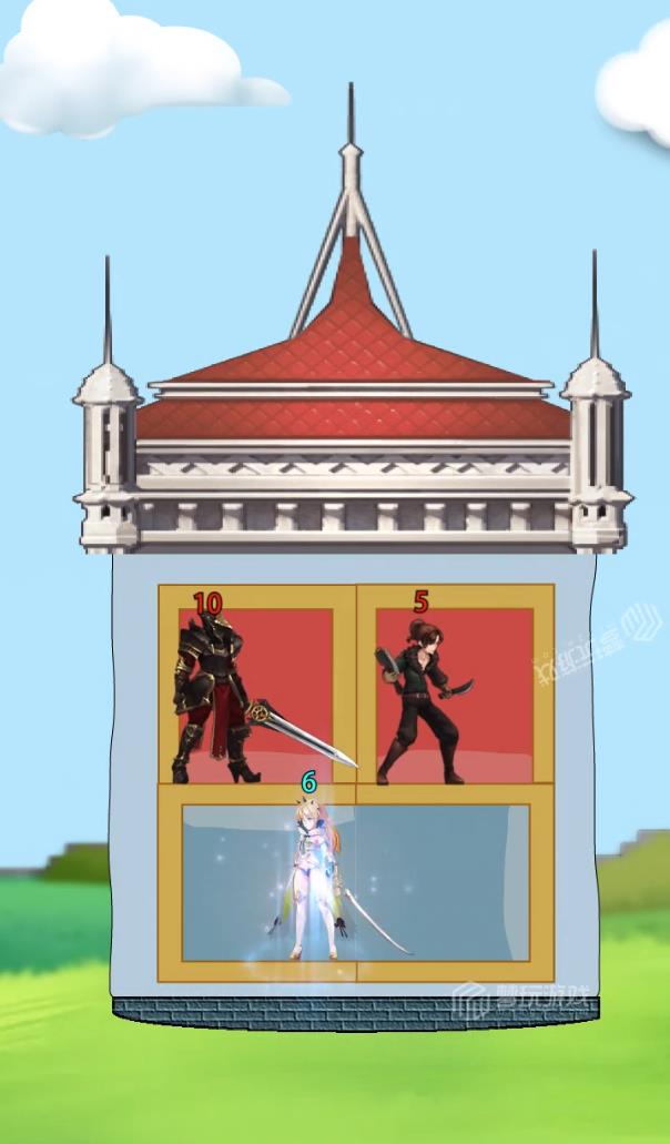 我是大聪明爱琳诗篇正式版