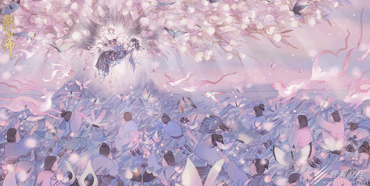 阴阳师伴星歌怎么玩