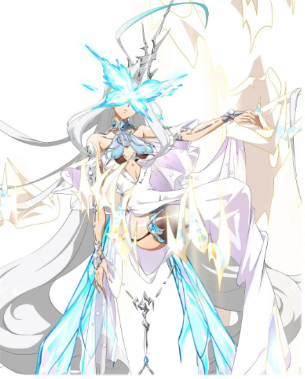 《梦幻模拟战》醒觉者曼相光灵皮肤获得方法