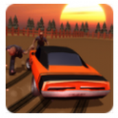 Drift Car Smash Zombies下载最新版