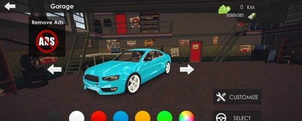 真实的卡车模拟器组新版下载