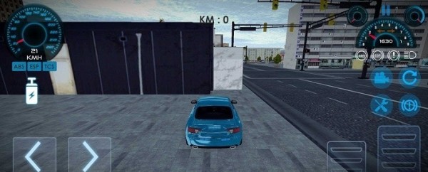 真实的卡车模拟器组新版下载