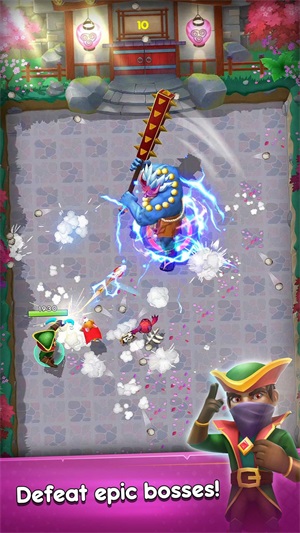 魔法弓箭手怪物岛免费正版