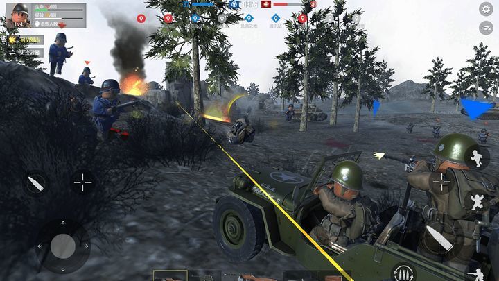 战场前线西线免费正版