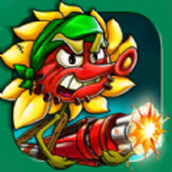 植物虐僵尸免费正版