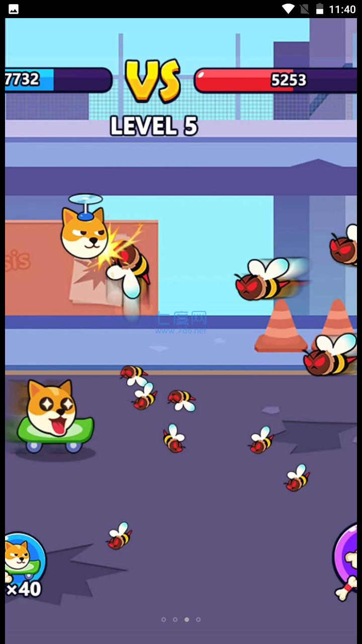 要塞对决游戏安装