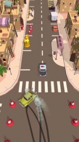 急速警车最新版