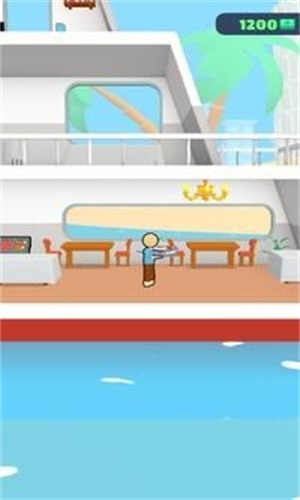 游轮大师游戏安装