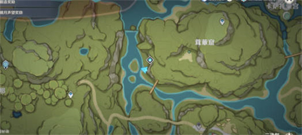 《原神》桑顿任务完成方法