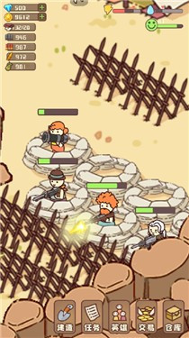 斗斗妖塔免费正版