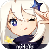 原神优菈酒馆3d游戏正式版