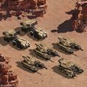 指挥官战争现代战争免费正版