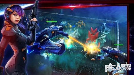 银河控制游戏安装